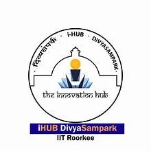 IIT Roorkee Alumni Logo