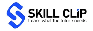 Skillclip Logo